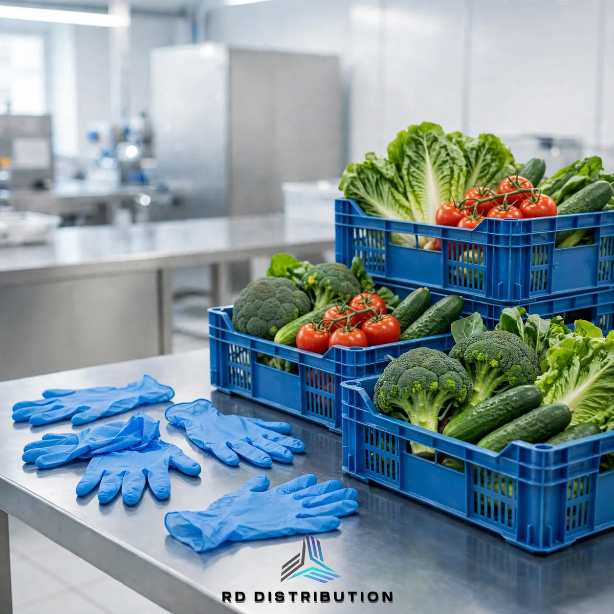 Industrie alimentaire