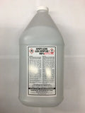Alcool isopropylique – gallon 4 L