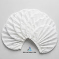Bonnets bouffants 21 po – Caisse de 1000