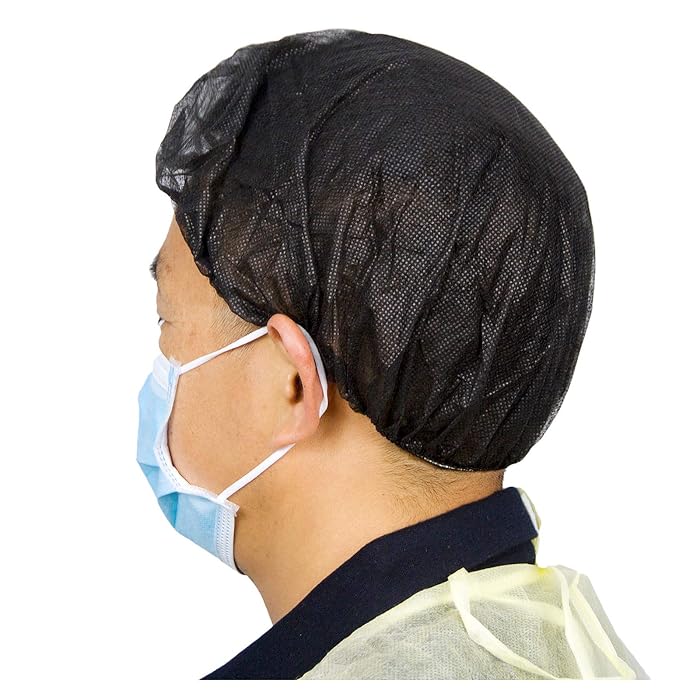 24 in. Hairnet – Case of 1000