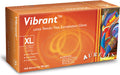 Aurélia Vibrant Latex Examination Gloves – Case of 1000