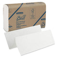 White multi-ply hand paper – case of 16 packs