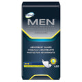 Coquille absorbante TENA Men – caisse de 120