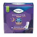 Serviettes de nuit TENA Sensitive Care 16 po – caisse de 84